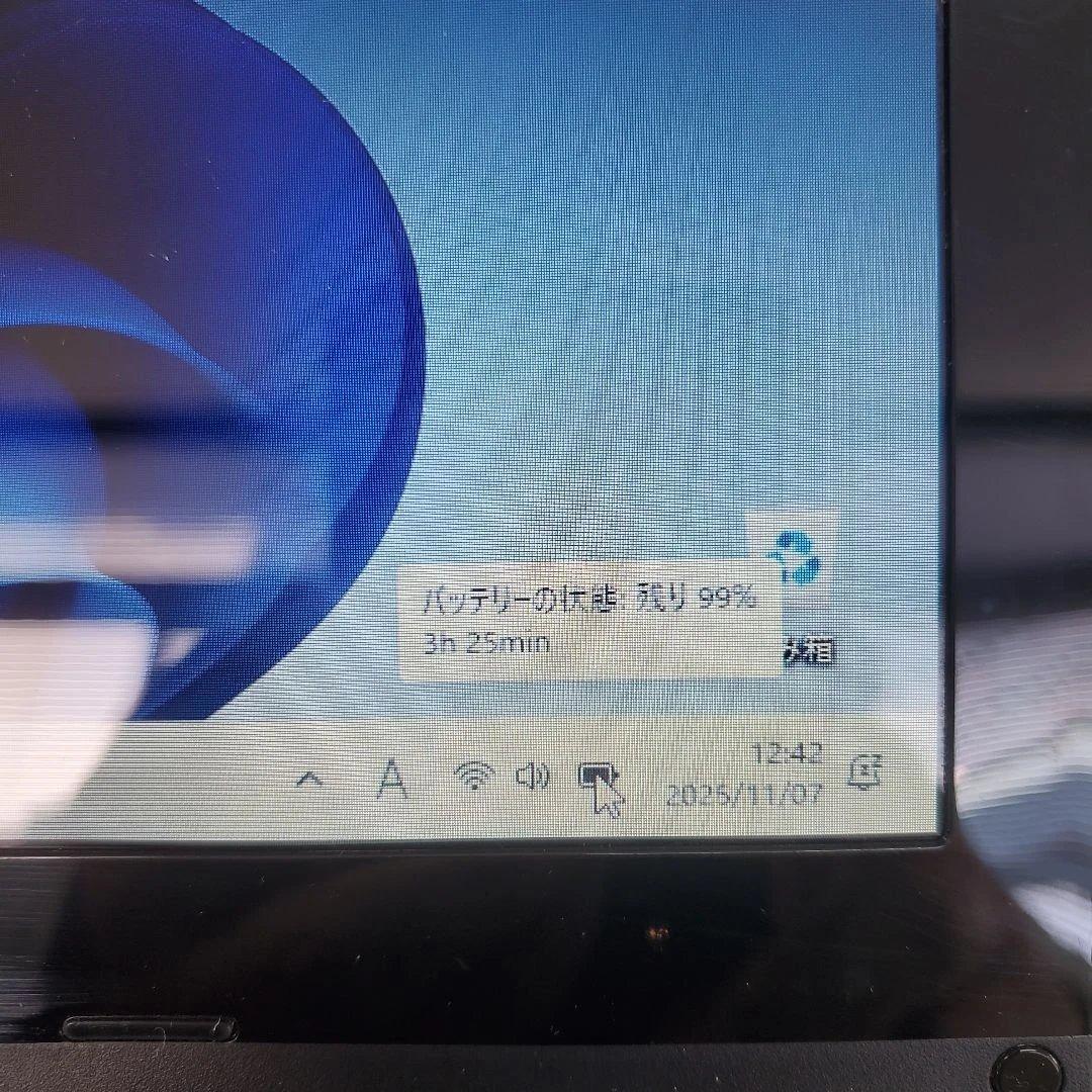 値下げ❗富士通LIFEBOOK UH55/H Win11