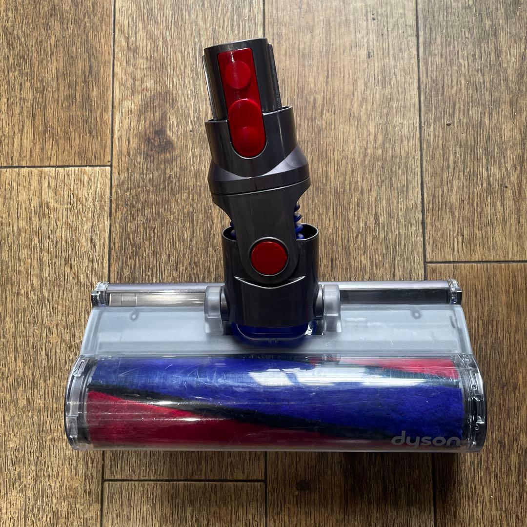 Dyson V8スティッククリーナー