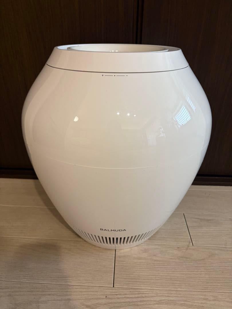 バルミューダ　Rain Wifi ERN -11000UA 2019年製