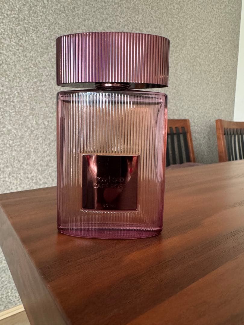 TOMFORD トムフォードカフェローズオードパルファムスプレィ50ml