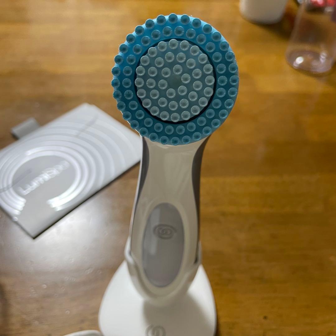NU SKIN genLOC LumiSpa (ニュースキン ルミスパ)