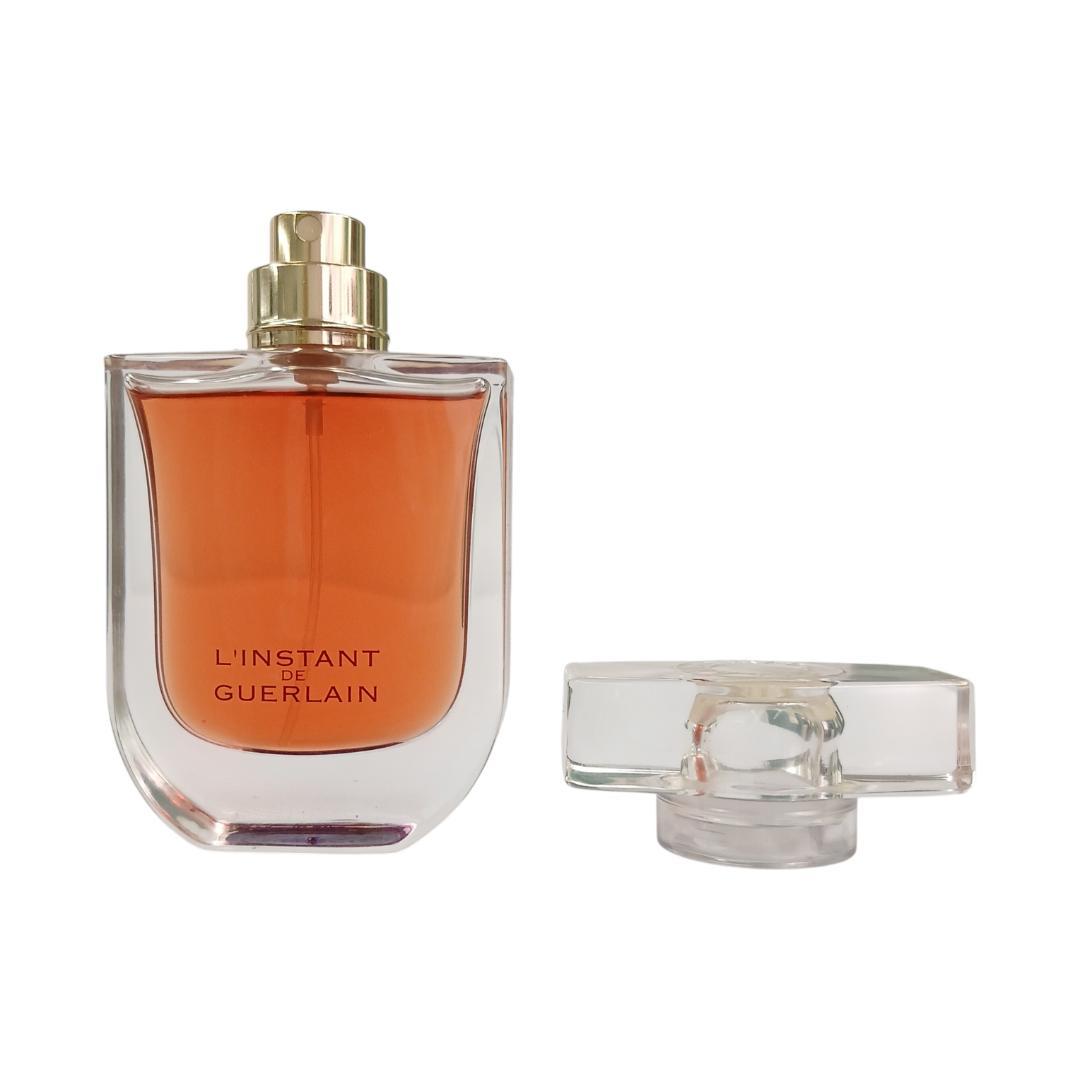 GUERLAIN ランスタン ド ゲラン オードパルファム 50ml スプレー