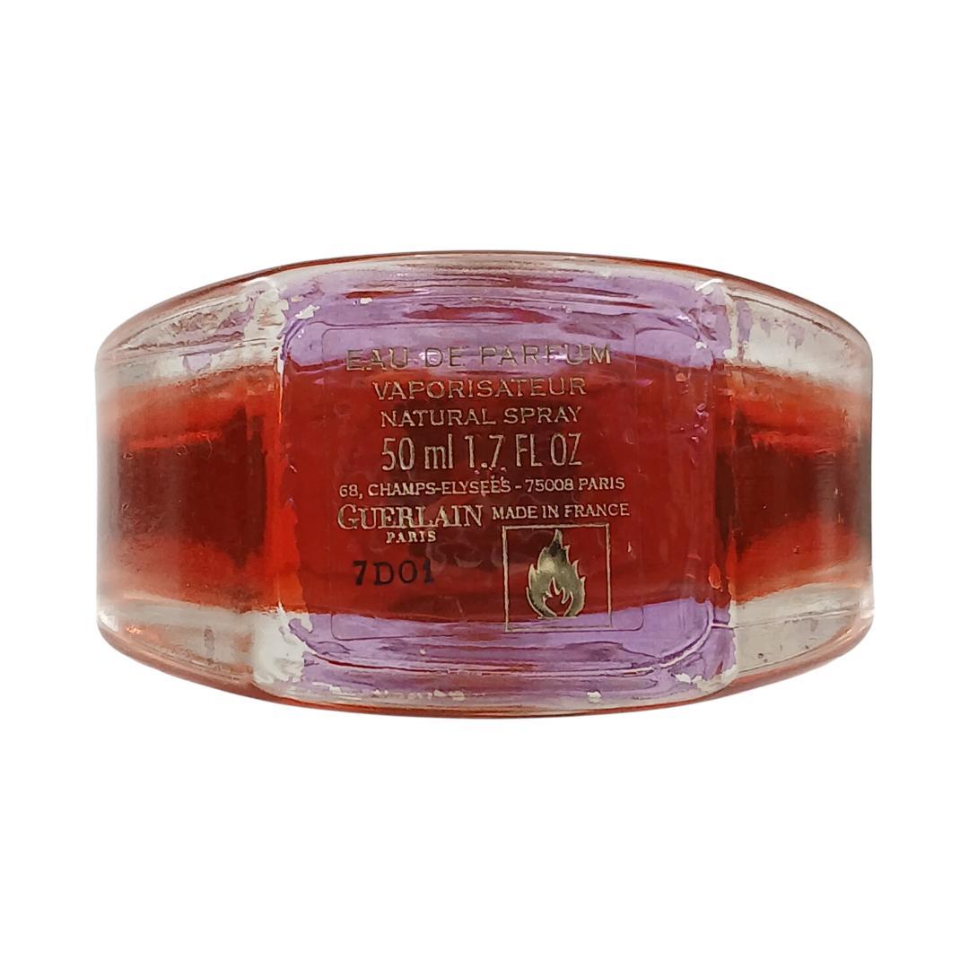 GUERLAIN ランスタン ド ゲラン オードパルファム 50ml スプレー