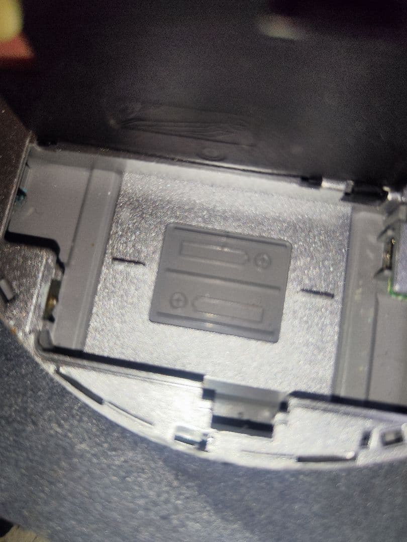 【動作確認済み】パナソニック ポータブルCDプレーヤー　L-CT790