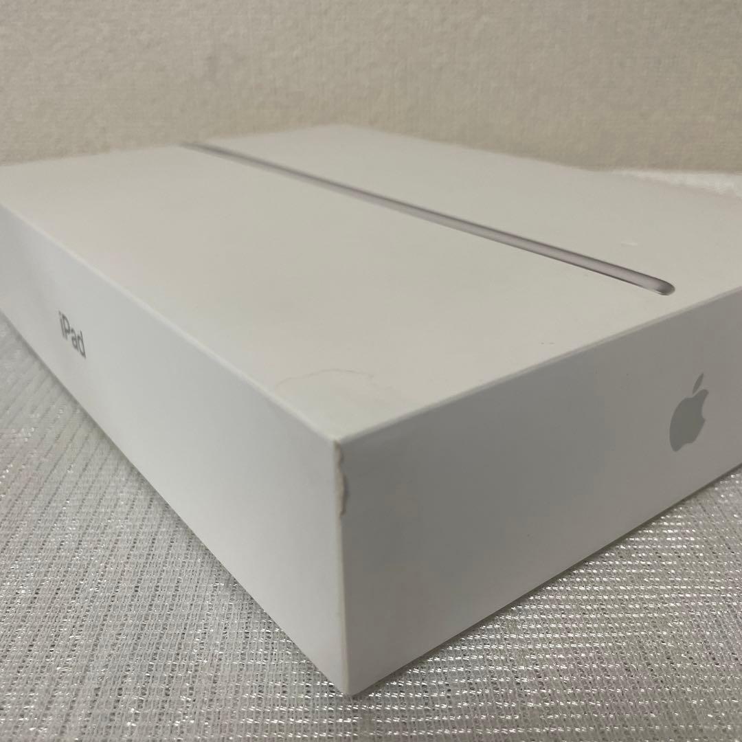 ipad（第9世代）wifi +Cellular SIMフリー（64GB）