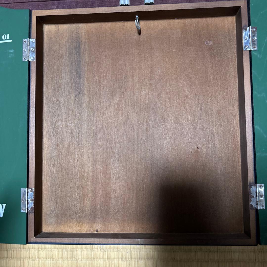 OLD CROW ウイスキーダーツボード　未使用品