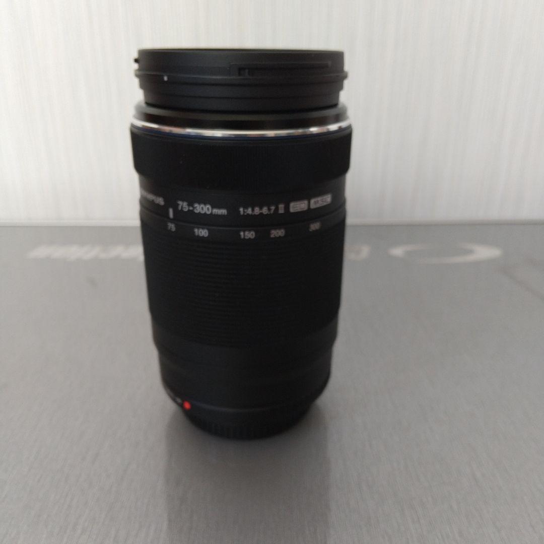 OLYMPUS OM-1 ミラーレス一眼カメラ(シャッター回数 :968回)