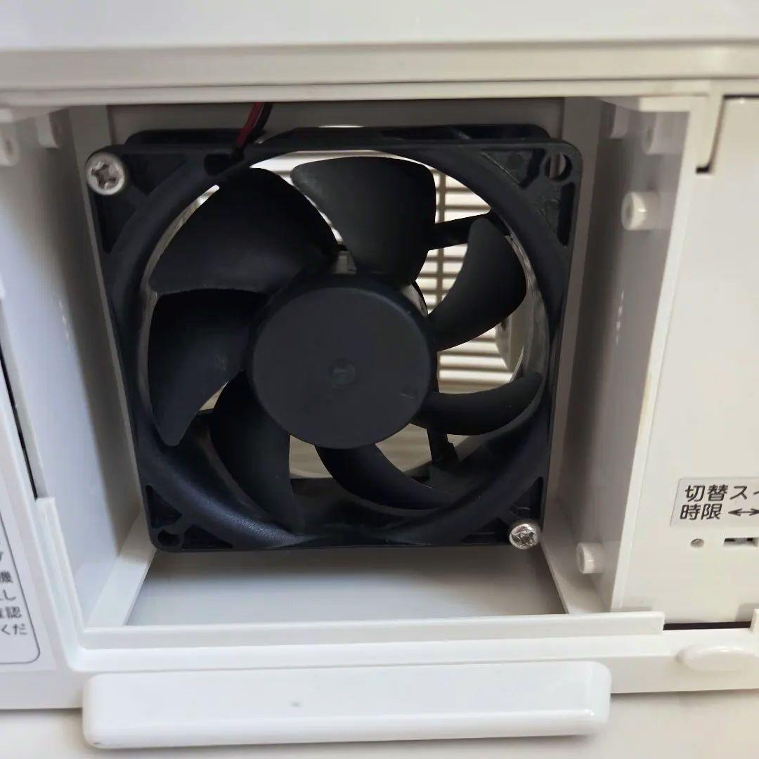 オゾン脱臭器 TM-11SF タムラテコ エアバスター　オゾン発生器