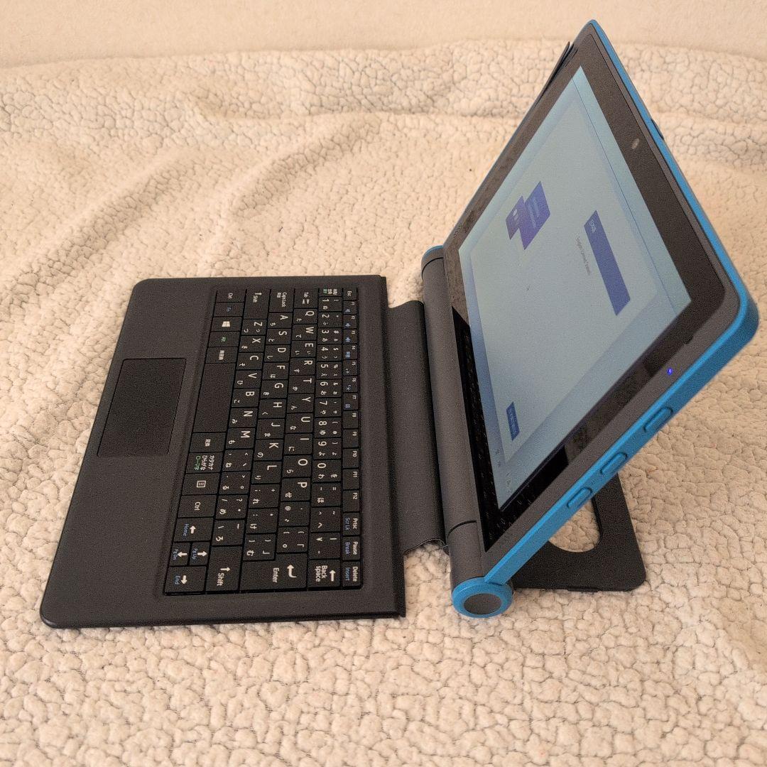 マウスコンピューター　 Windowsタブレット mouse E10-VL