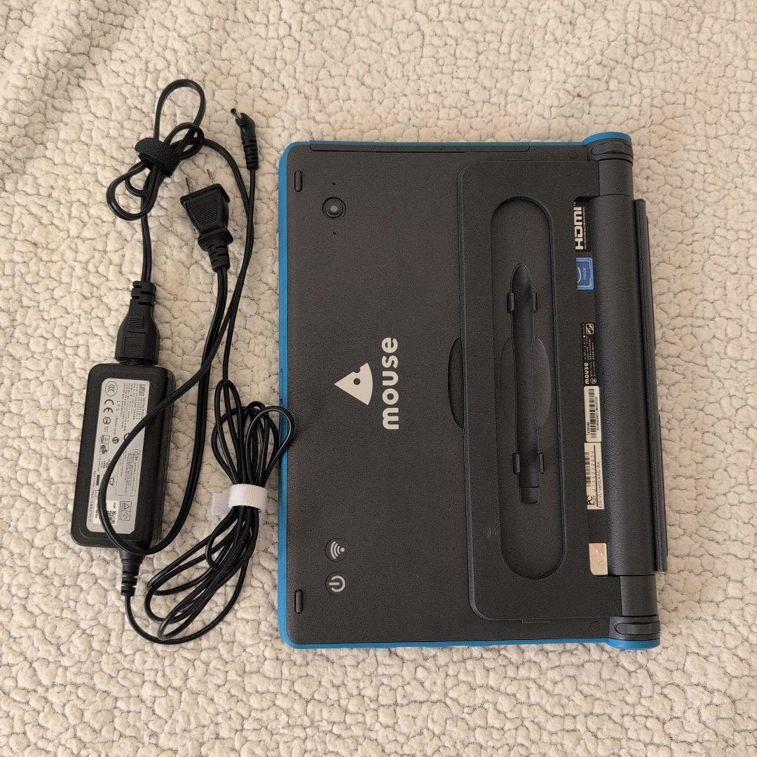 マウスコンピューター　 Windowsタブレット mouse E10-VL