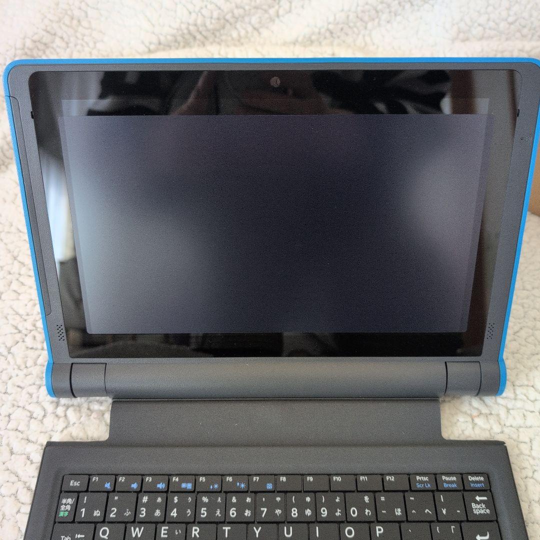 マウスコンピューター　 Windowsタブレット mouse E10-VL