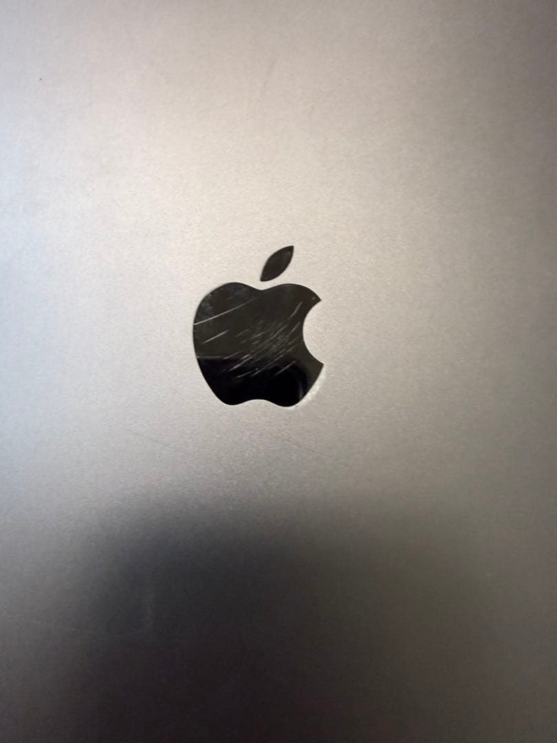 iPad Pro 12.9インチ　第３世代　スペースグレイ本体　ジャンク