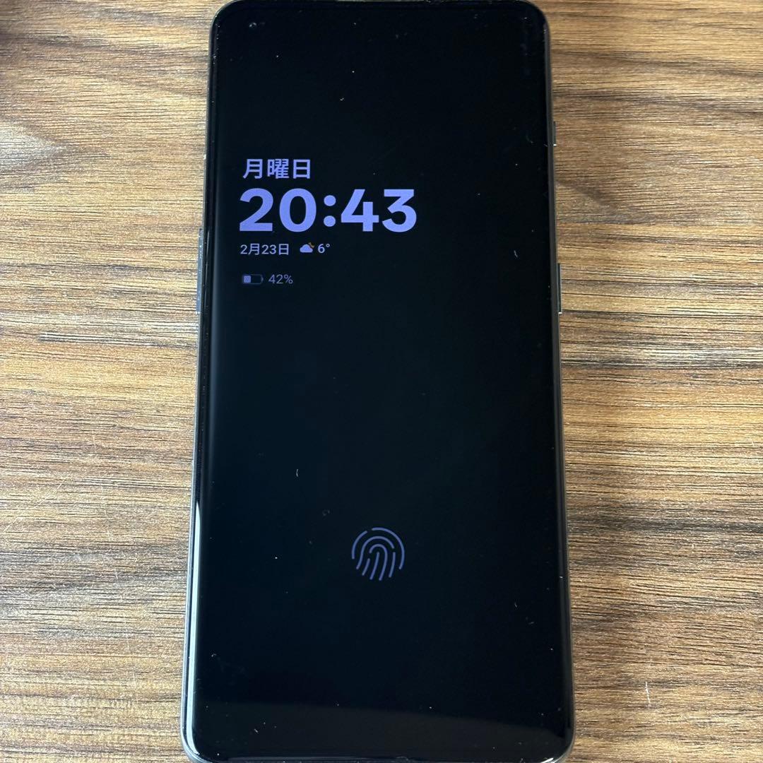 OnePlus11 colorOS 中国版 256GB