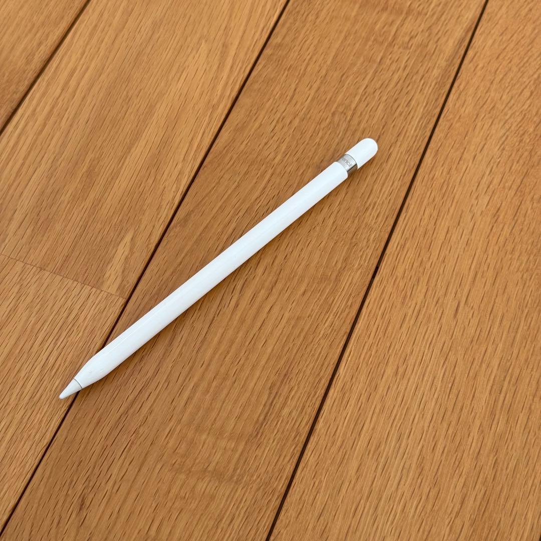 iPad 第8世代128GBシルバー &アップルペンシル付