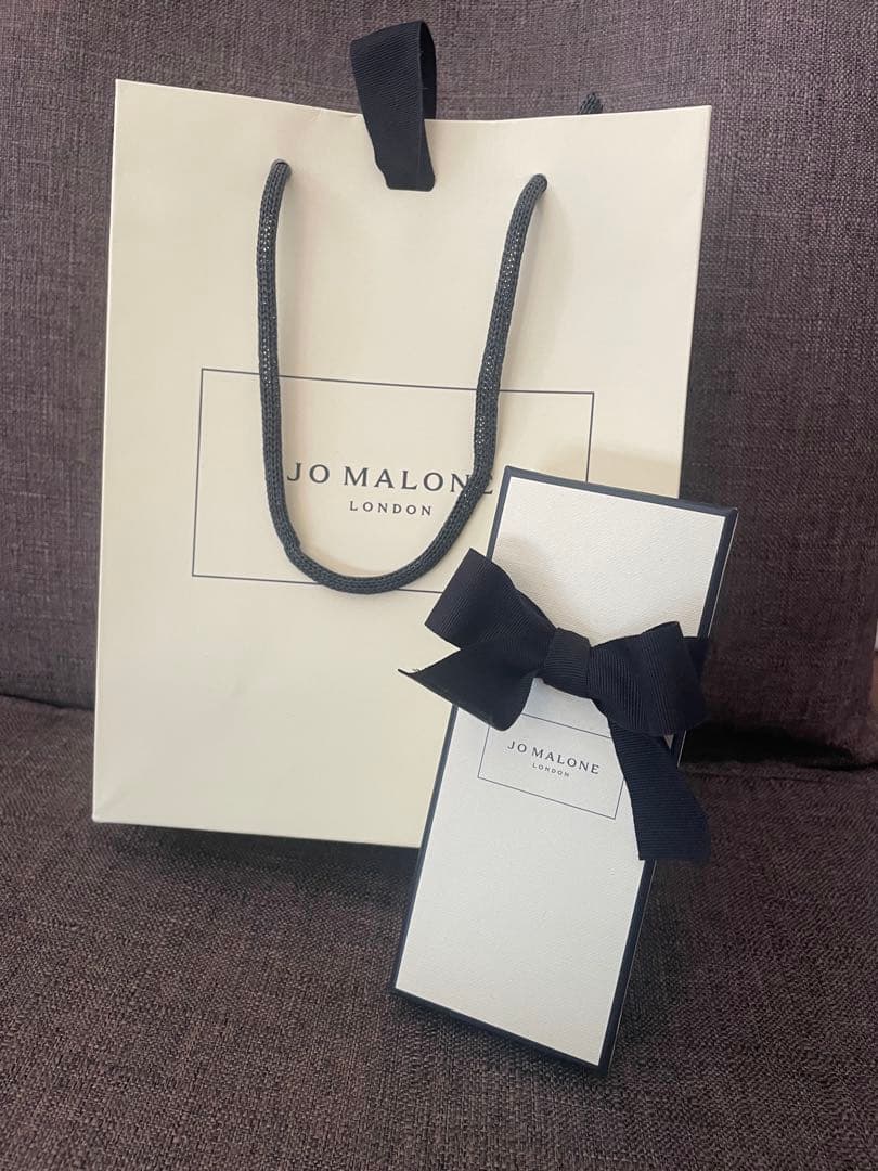 JO MALONE ウッドセージ & シーソルト コロン 30ml