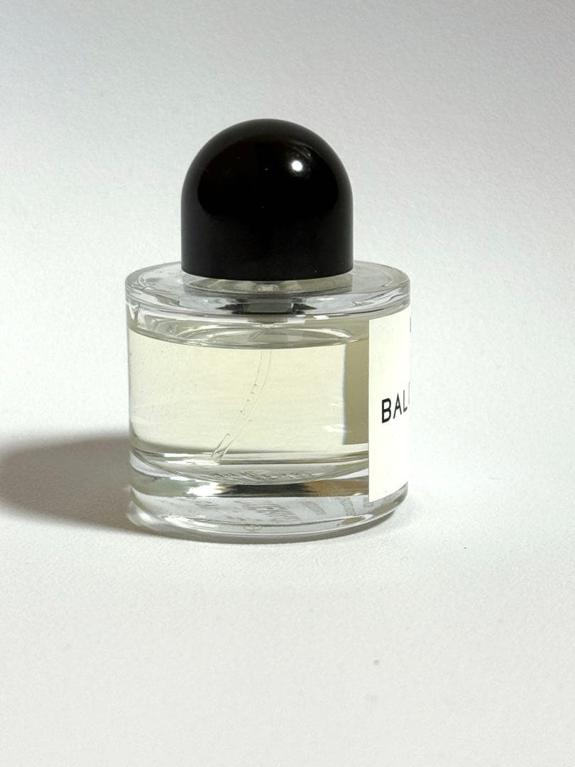 【残量多】BYREDO BAL D'AFRIQUE 50ml
