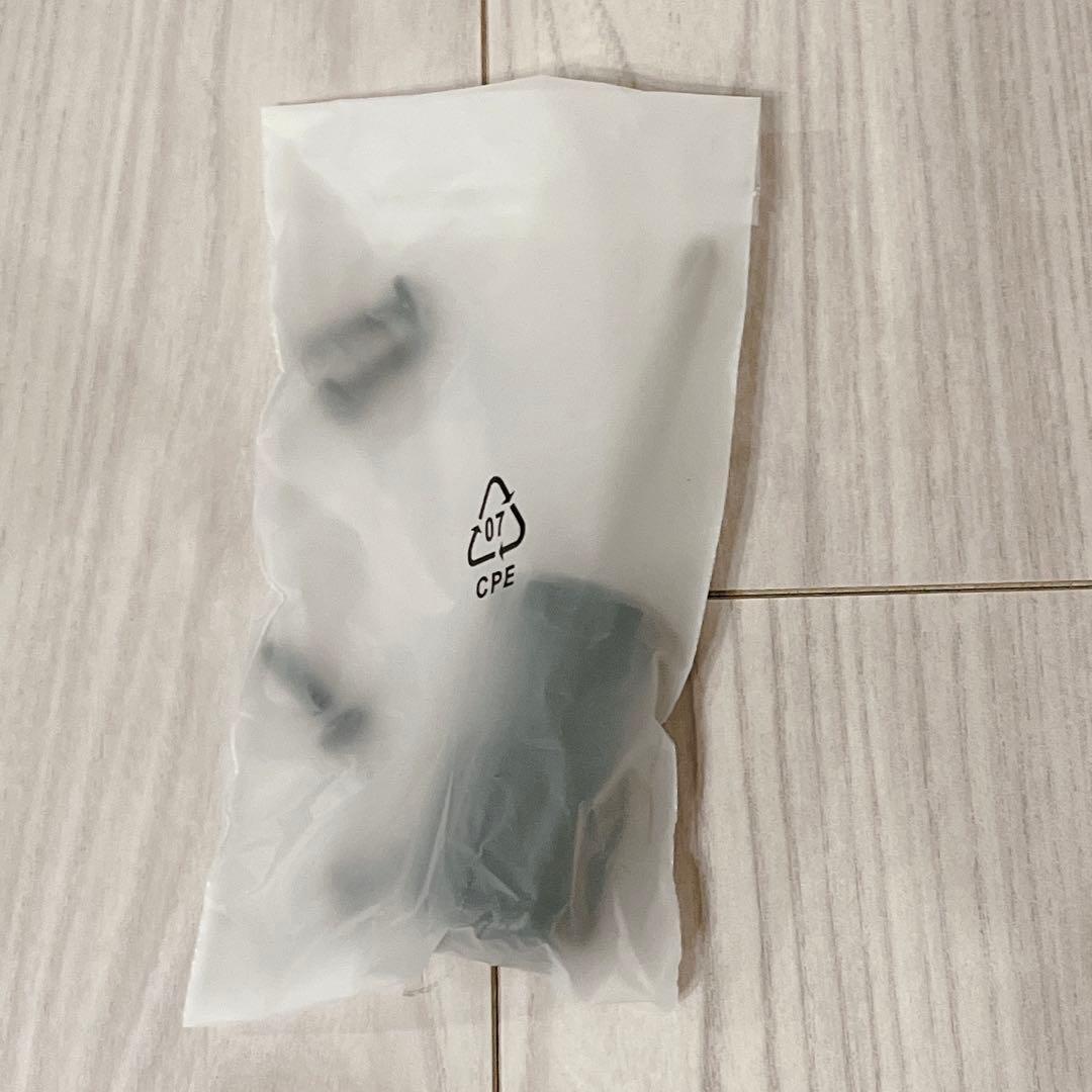 未使用airgle AG25 パーソナル空気清浄機 車載 卓上対応 高性能