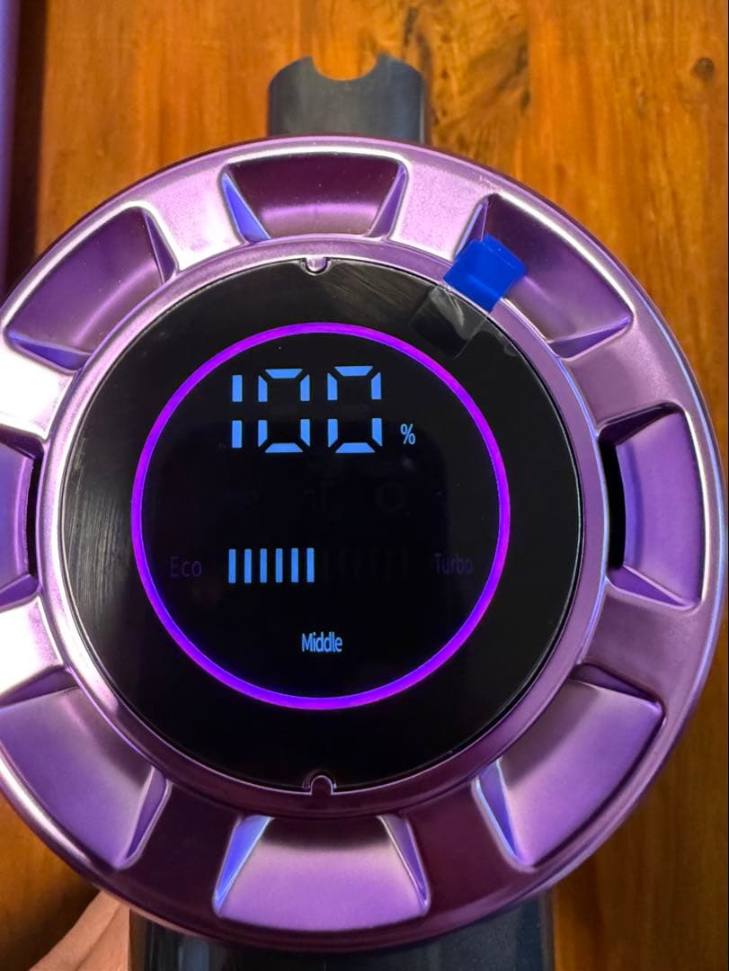 強力　Airpher ハンディクリーナー 85000Pa 掃除機