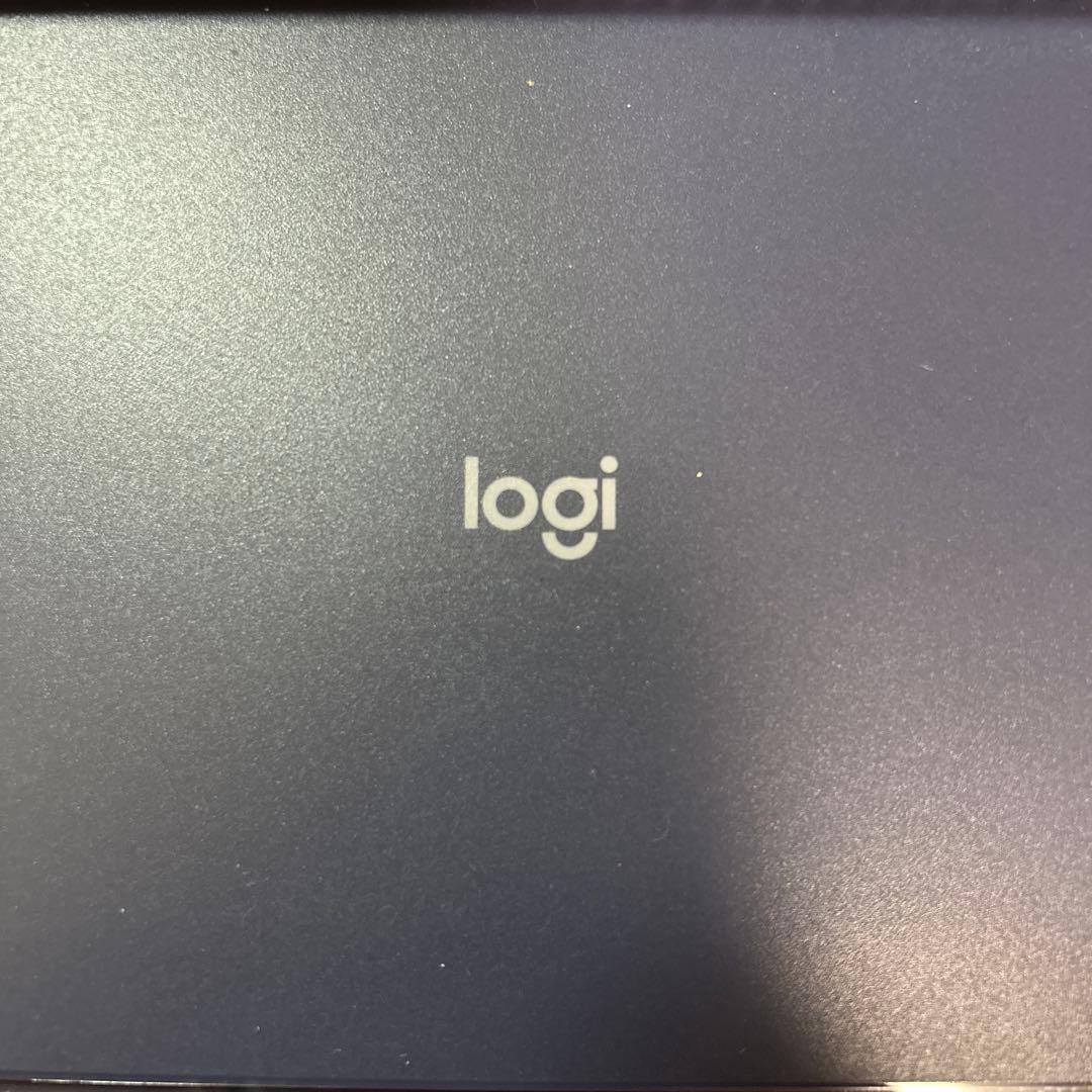 iPad ケース logitechロジクール