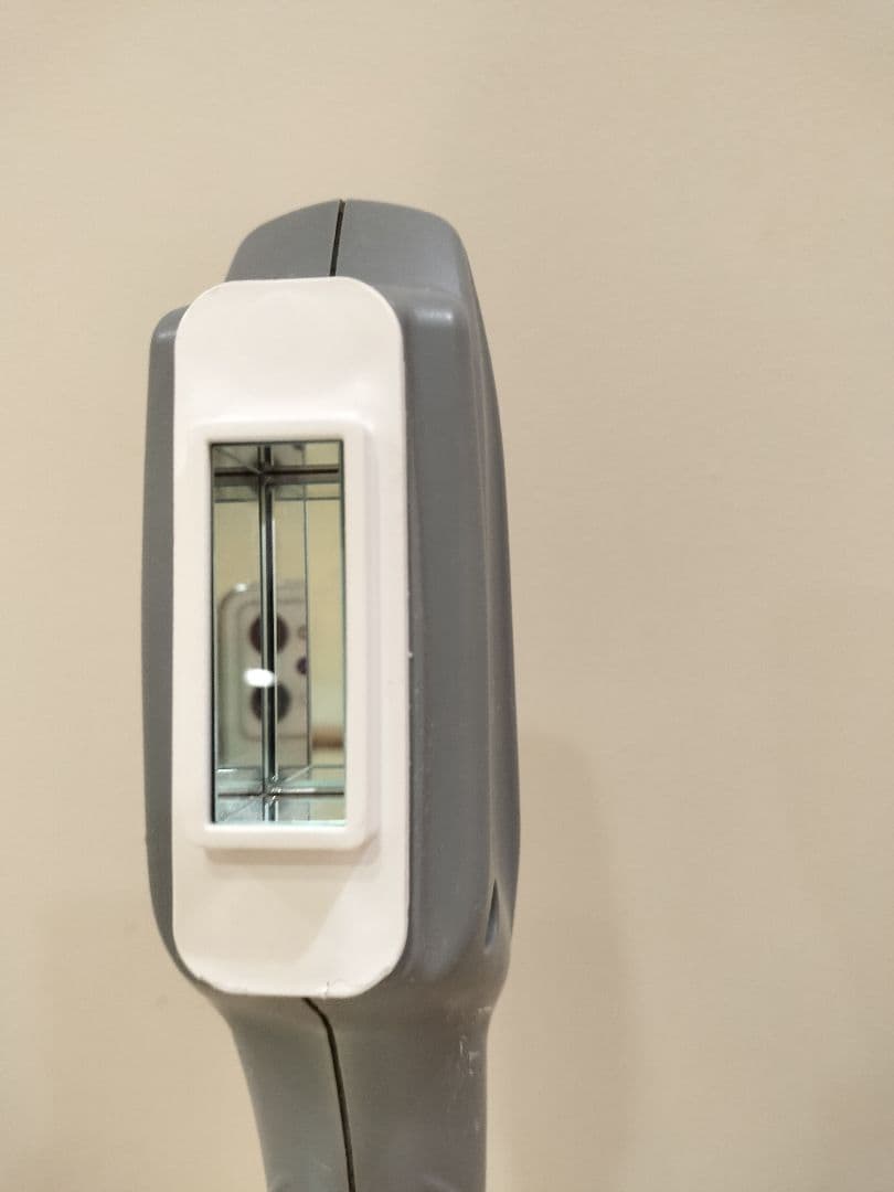 DEKA MUSEE PLATINUM 業務用脱毛器　脱毛エステ店　ジャンク品