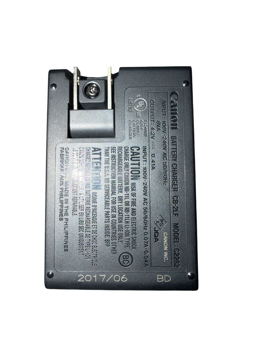 美品Canon IXY 180 コンパクトデジタルカメラ
