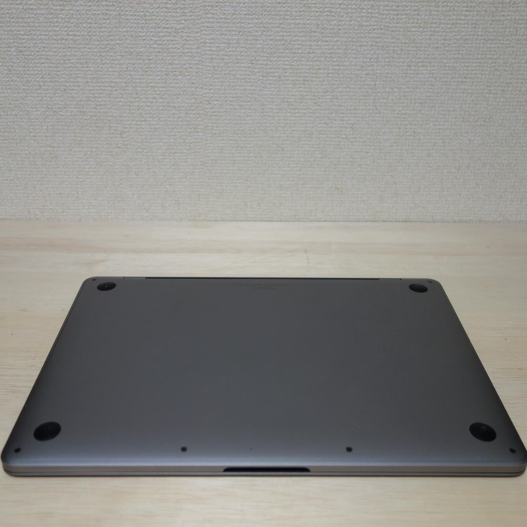 251）Mt　MacBook Pro 2019 i5/16GB/512GB