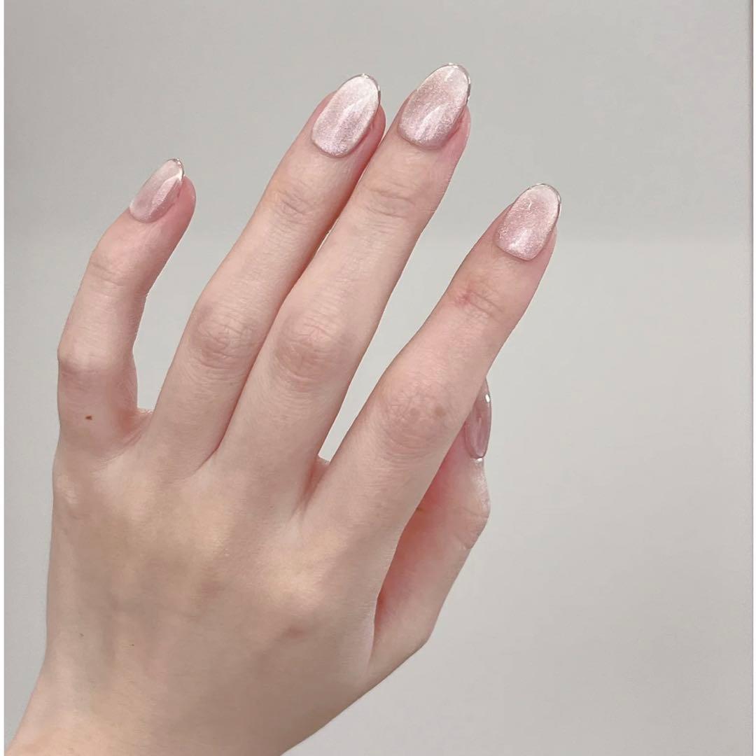 EVER NAIL エバーネイル　Magnet No.009 ショート