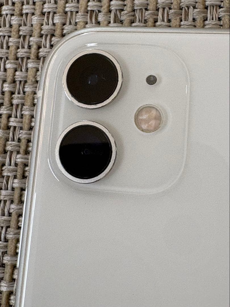 iPhone 11 128GB SIMフリー