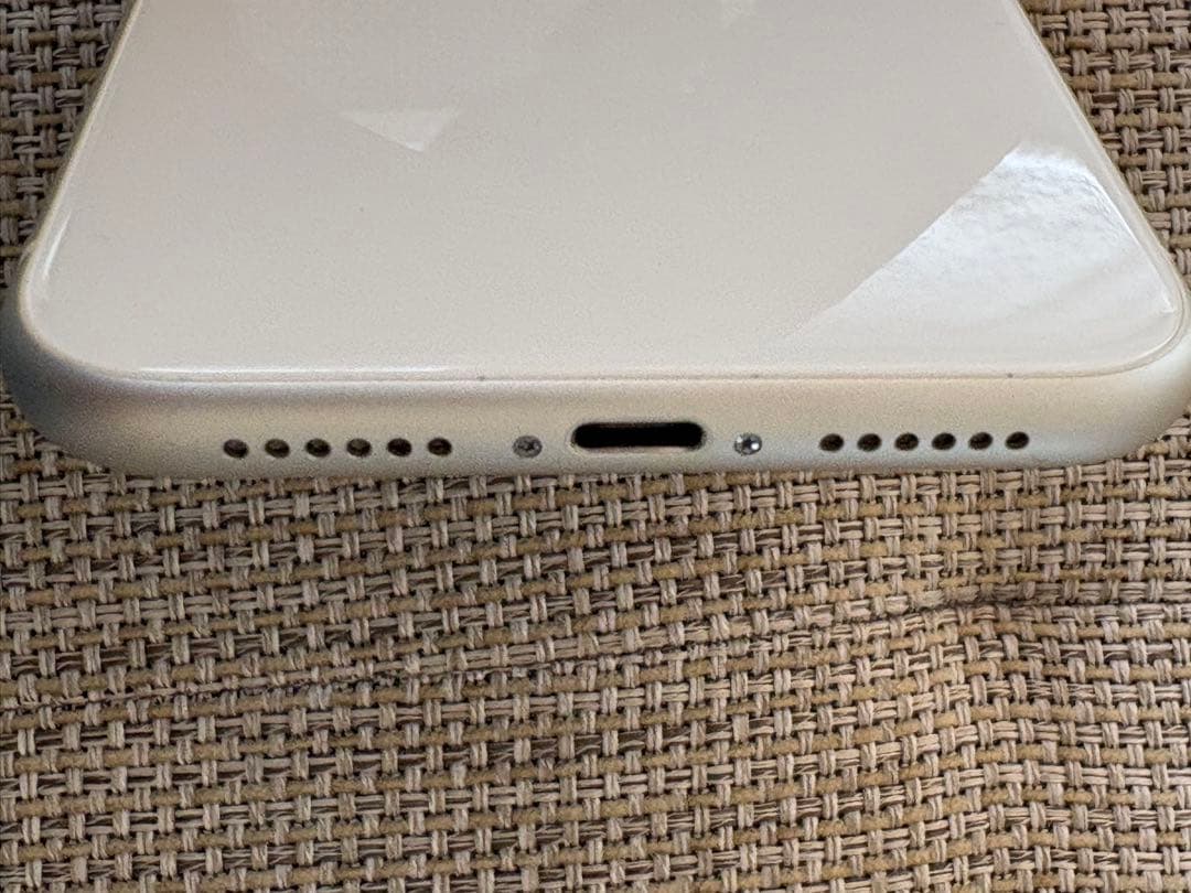 iPhone 11 128GB SIMフリー