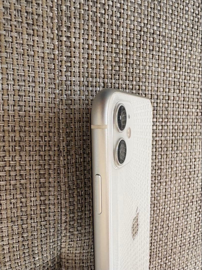 iPhone 11 128GB SIMフリー