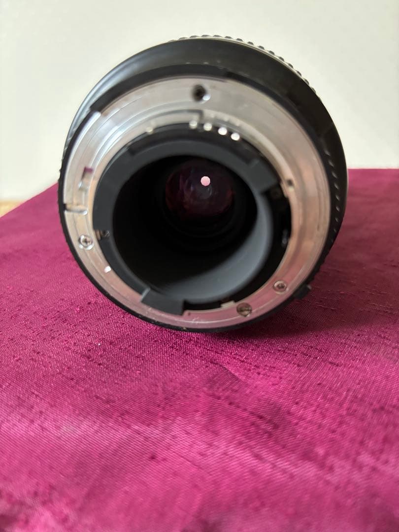 Nikon AF F60 フイルム一眼レフカメラ＆ズームレンズ