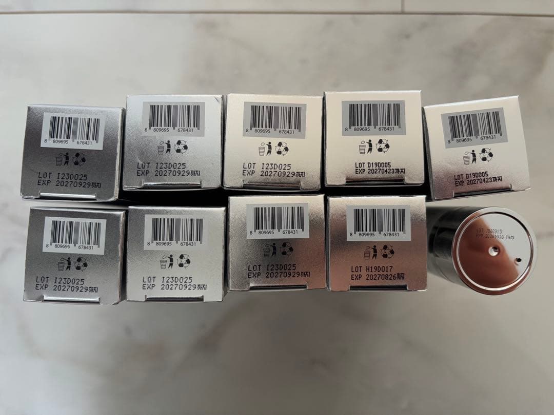 【新品】VTリードルショット300（50ml）×10本セット