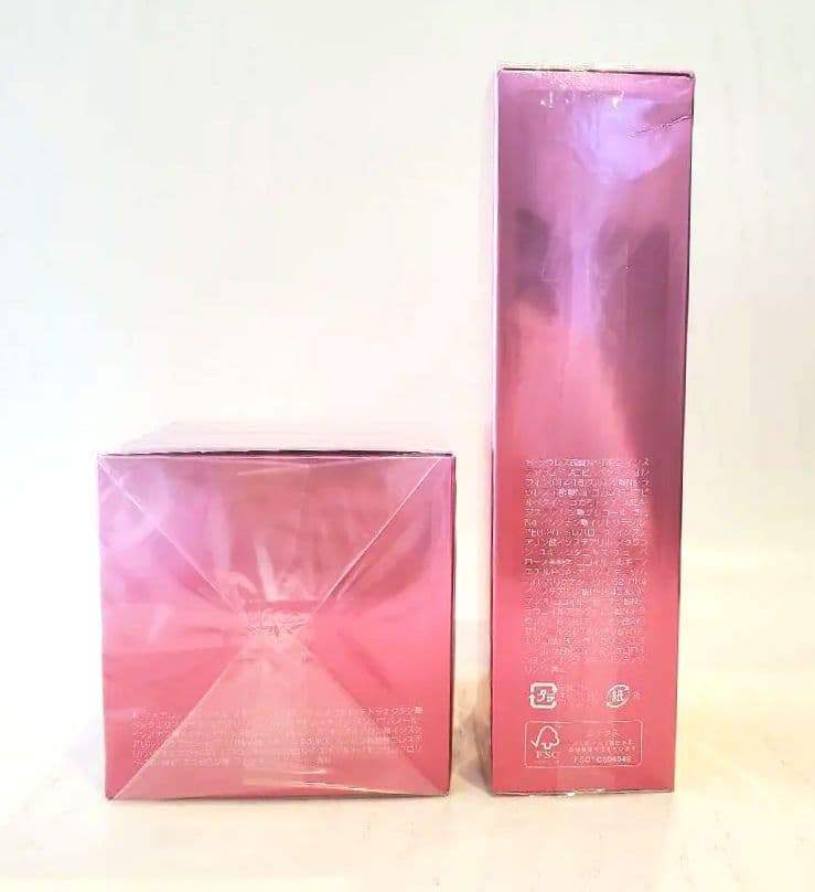☆新品未開封☆オージュア クエンチ シャンプー コンディショナー 250ml