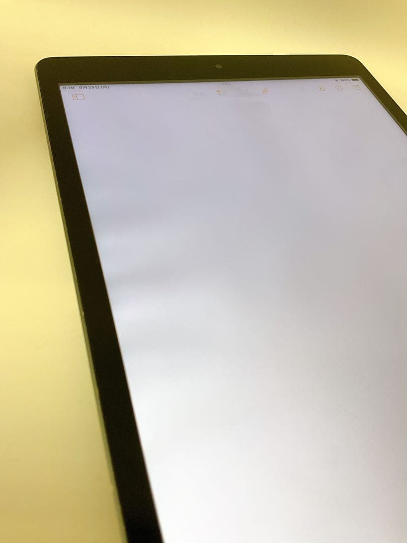 【64GB 92％】IPAD 第９世代 Wifiモデル 【即日発送】