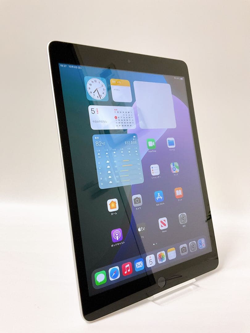 【64GB 92％】IPAD 第９世代 Wifiモデル 【即日発送】