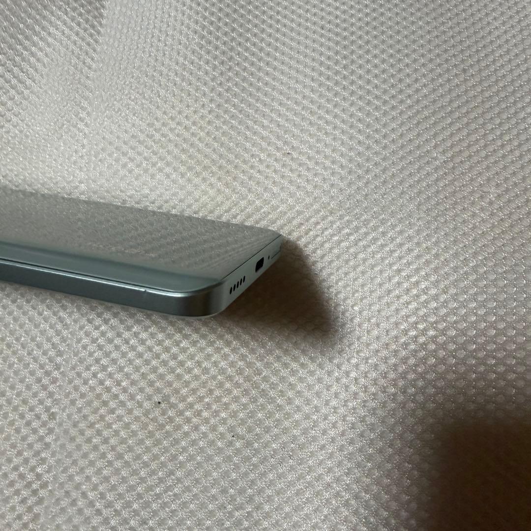 美品 Xiaomi 13T Pro 16GB 512GBメドウグリーン 付属品