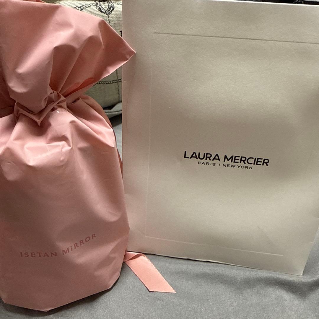 LAURA MERCIER Artistry Icons セット