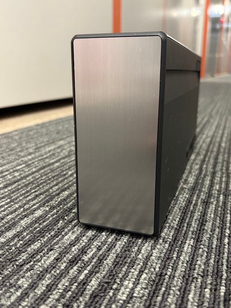 【極上品】ソニー SONY SRS-X77 LDAC スピーカー 生産終了 純正