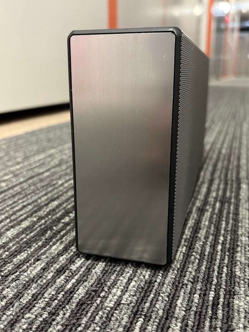 【極上品】ソニー SONY SRS-X77 LDAC スピーカー 生産終了 純正
