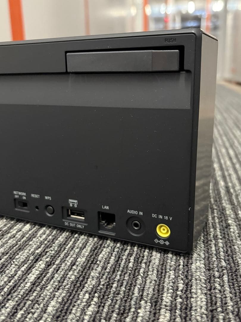 【極上品】ソニー SONY SRS-X77 LDAC スピーカー 生産終了 純正
