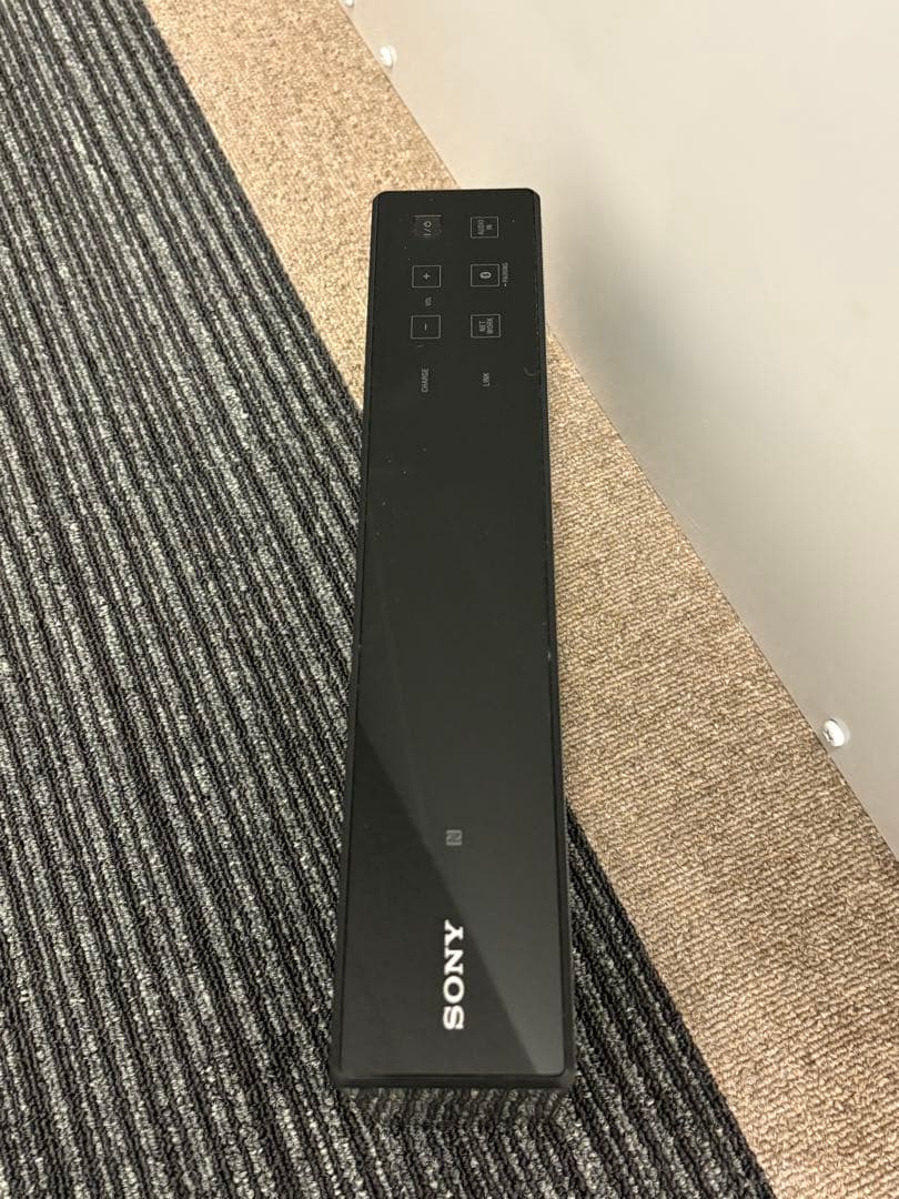 【極上品】ソニー SONY SRS-X77 LDAC スピーカー 生産終了 純正