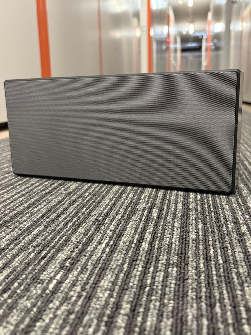 【極上品】ソニー SONY SRS-X77 LDAC スピーカー 生産終了 純正