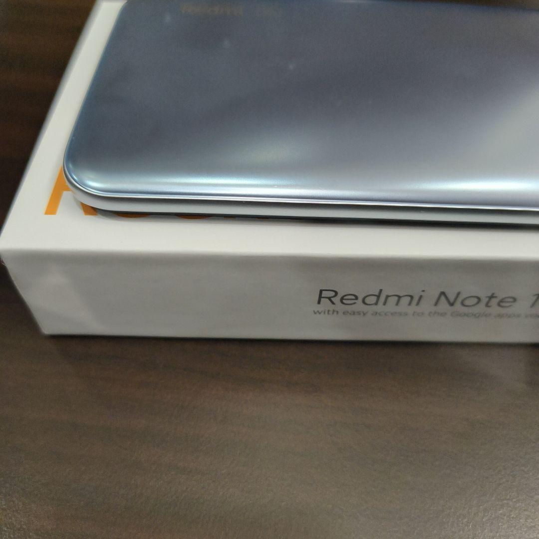Xiaomi レドミノート10JE スマートフォン 本体