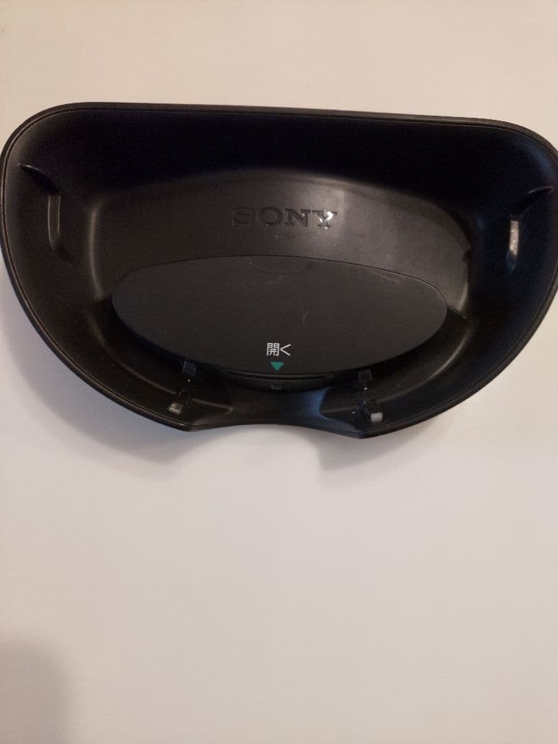 SONY SMR-10 首掛け集音器・サウンドモニタリングレシーバー
