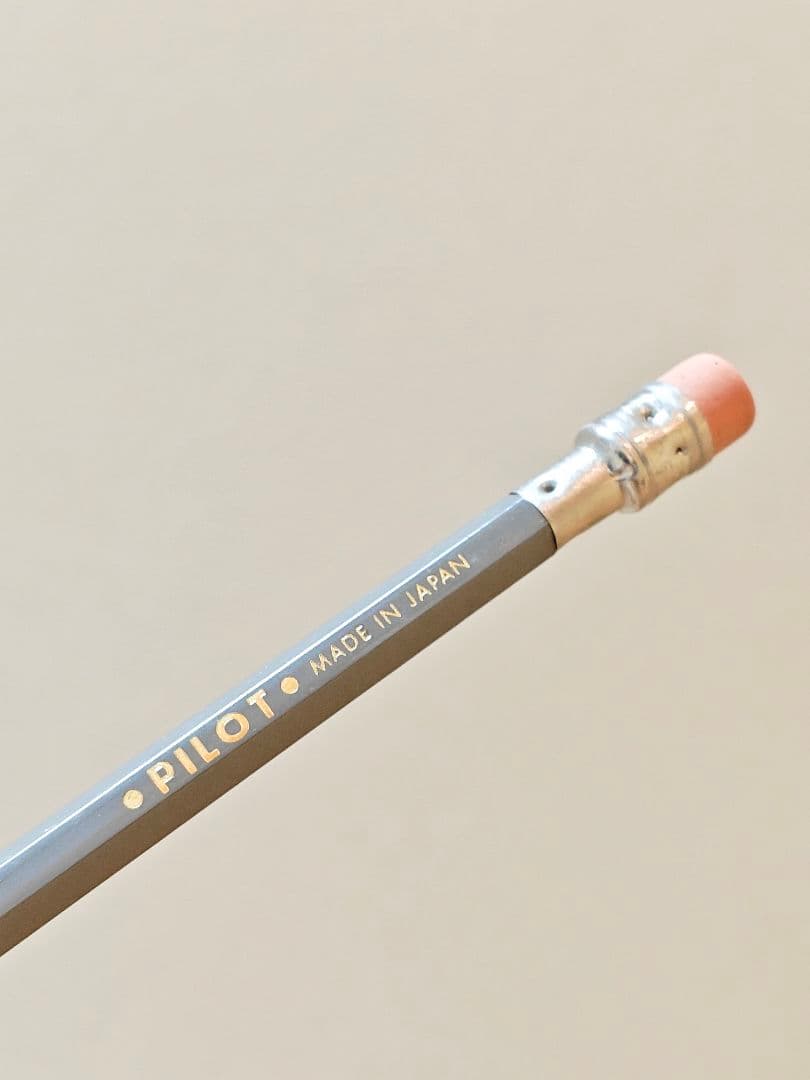 【廃番希少】Pilot トンボ 手帳用鉛筆 小型 まとめ セット 大量