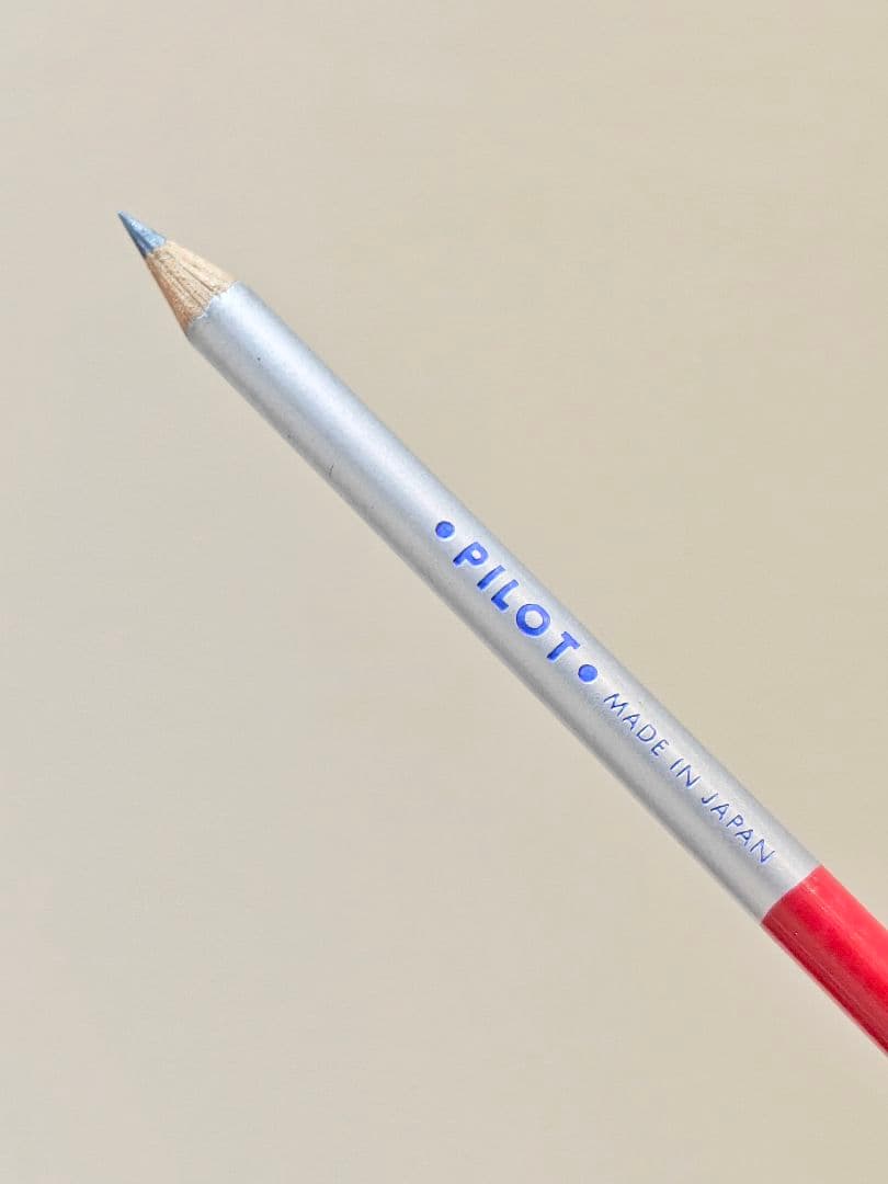 【廃番希少】Pilot トンボ 手帳用鉛筆 小型 まとめ セット 大量