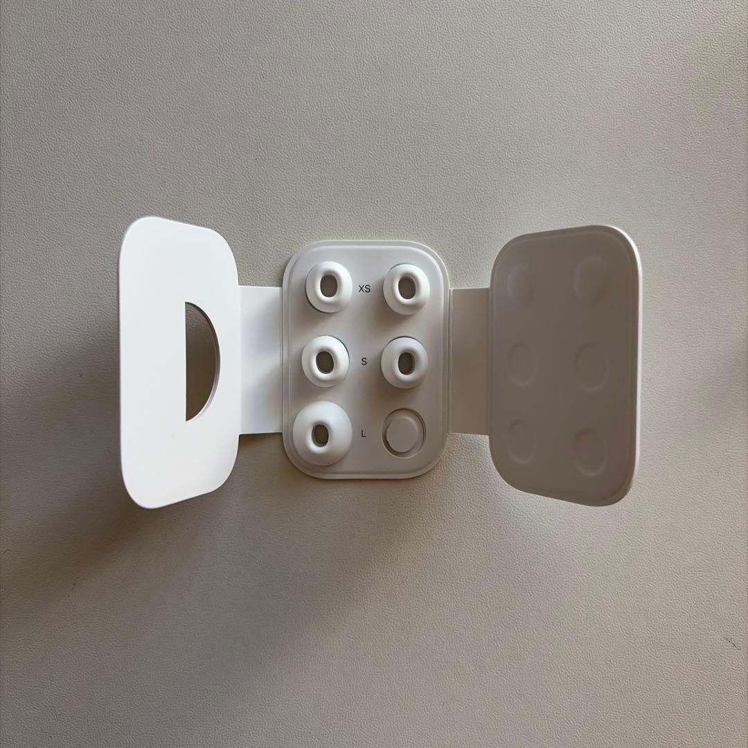 AirPods Pro 第2世代 Lightning（箱・付属品あり）