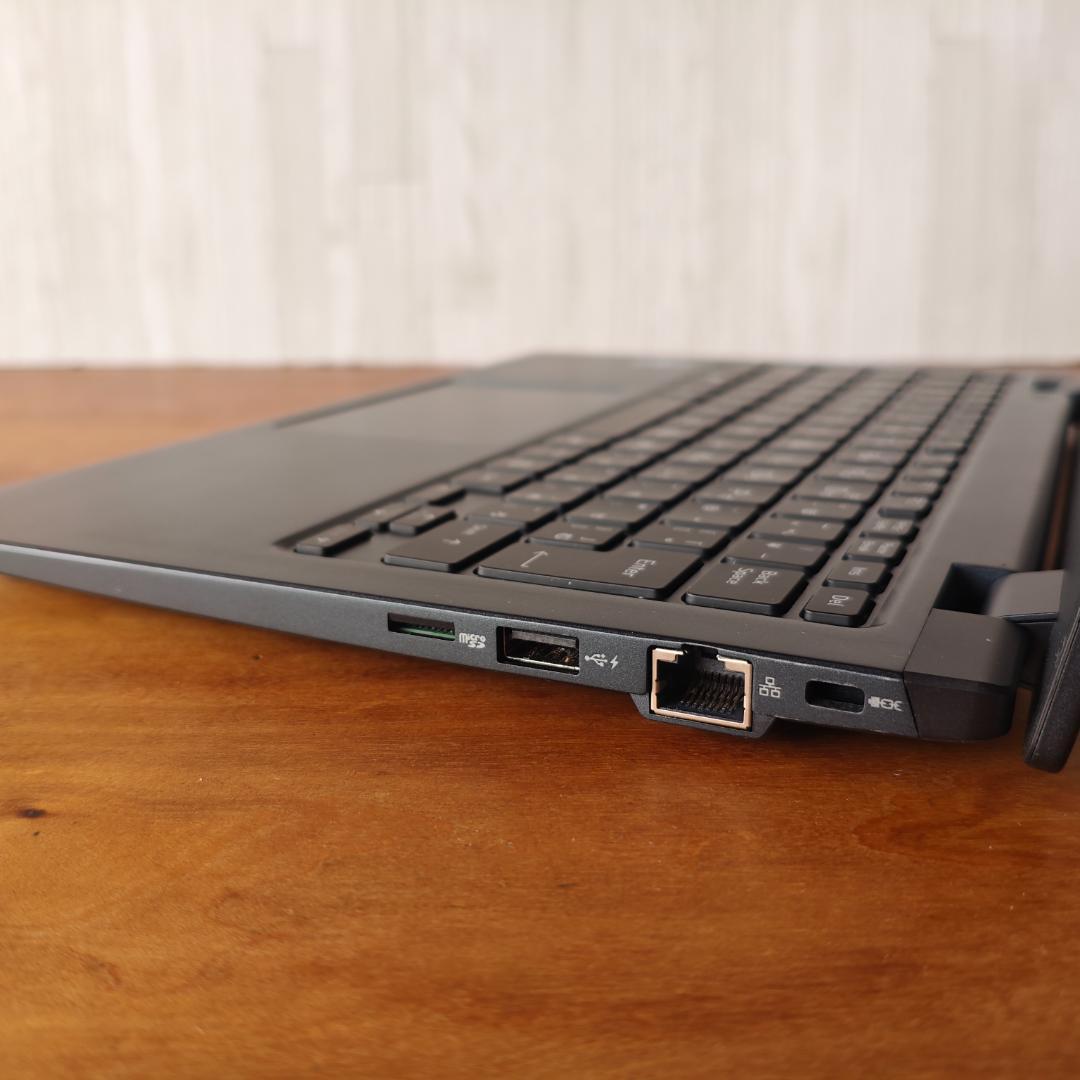 超美品✨️dynabook G83/KW 16GB/512GB 2023年 ⑥