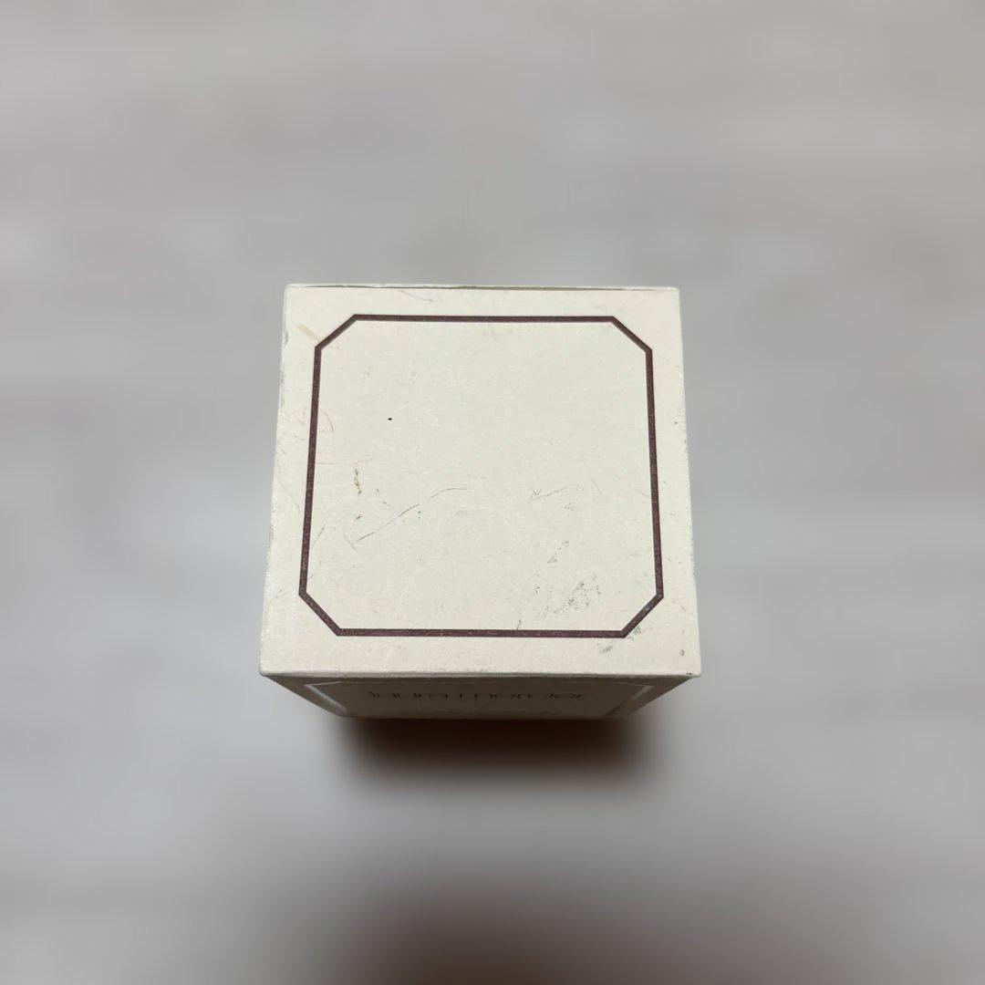 laura mercier ボディクリーム アンバーバニラ 300g