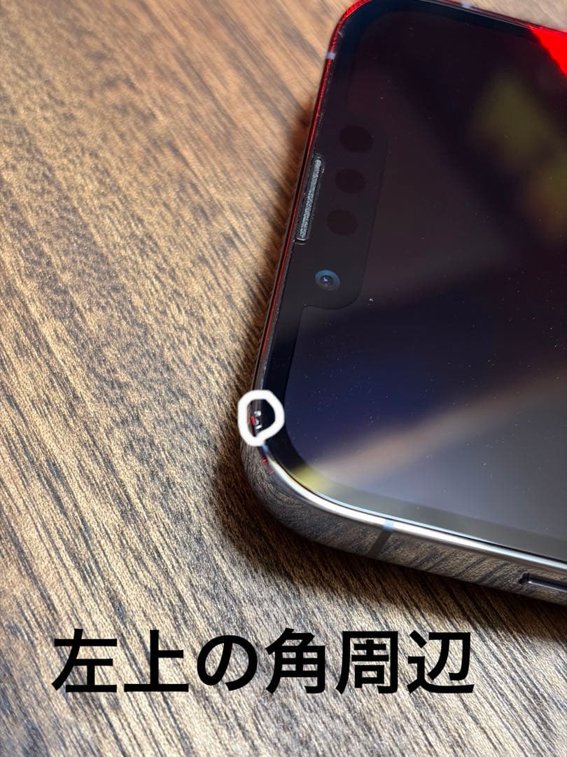 Apple iPhone 13 Pro 本体　256GB シエラブルー
